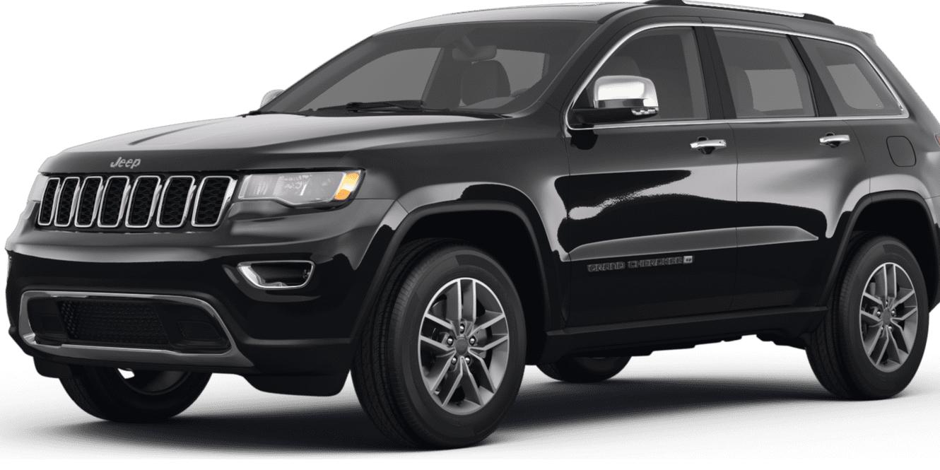 JEEP GRAND CHEROKEE 2022 1C4RJFBG0NC140122 image